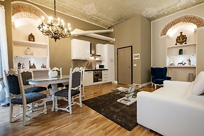 Apart Hotel Torino