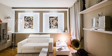 Apart Hotel Torino