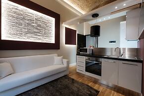 Apart Hotel Torino