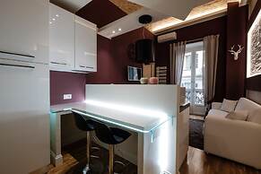 Apart Hotel Torino