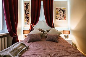 Apart Hotel Torino
