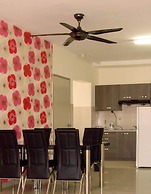 Duta Hotel & Residence