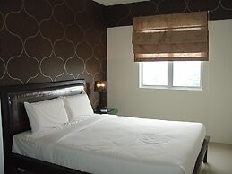 Duta Hotel & Residence
