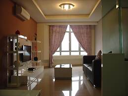 Duta Hotel & Residence