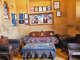 Hotel Royal Haveli