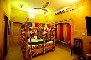 Hotel Royal Haveli