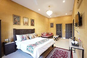 Hotel Royal Haveli
