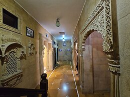 Hotel Royal Haveli