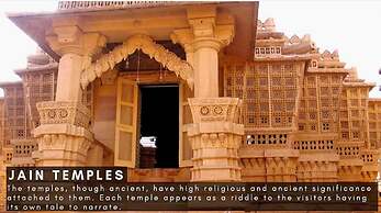 Hotel Royal Haveli