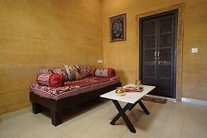 Hotel Royal Haveli