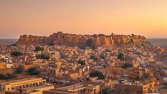 Hotel Royal Haveli