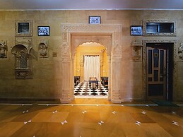Hotel Royal Haveli