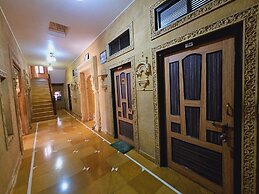 Hotel Royal Haveli