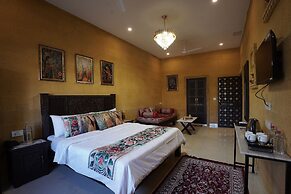 Hotel Royal Haveli