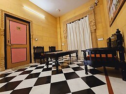 Hotel Royal Haveli