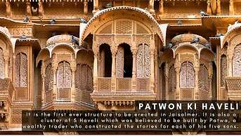 Hotel Royal Haveli