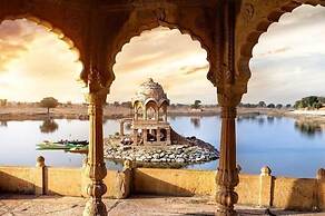 Hotel Royal Haveli