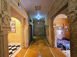 Hotel Royal Haveli