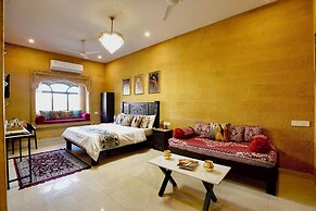 Hotel Royal Haveli