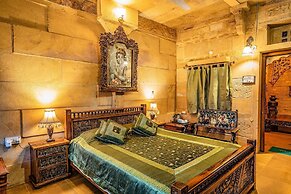 Hotel Garh Jaisal Haveli