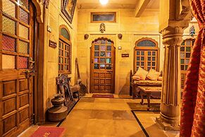 Hotel Garh Jaisal Haveli