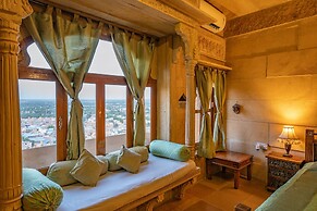 Hotel Garh Jaisal Haveli