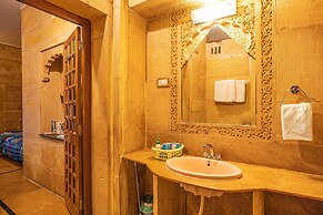 Hotel Garh Jaisal Haveli