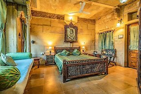Hotel Garh Jaisal Haveli