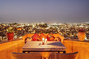 Hotel Garh Jaisal Haveli