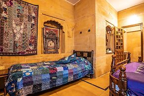 Hotel Garh Jaisal Haveli