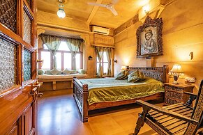 Hotel Garh Jaisal Haveli