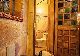 Hotel Garh Jaisal Haveli