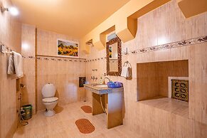 Hotel Garh Jaisal Haveli