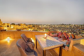Hotel Garh Jaisal Haveli