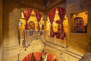 Hotel Garh Jaisal Haveli