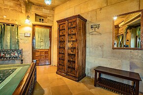 Hotel Garh Jaisal Haveli