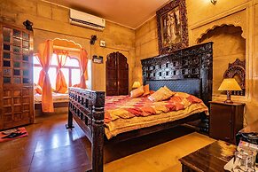 Hotel Garh Jaisal Haveli