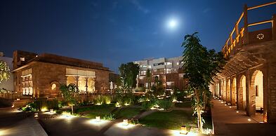 RAAS Jodhpur