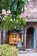 RAAS Jodhpur