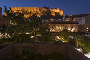 RAAS Jodhpur