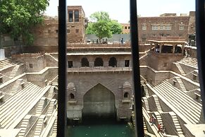 RAAS Jodhpur
