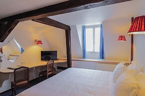 Hôtel Les Trois Luppars