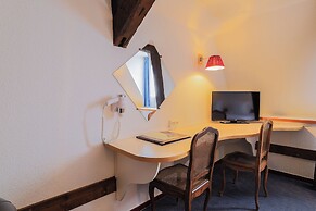 Hôtel Les Trois Luppars