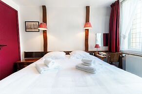 Hôtel Les Trois Luppars