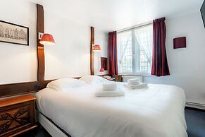 Hôtel Les Trois Luppars
