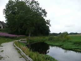 Lille Restrup Hovedgaard