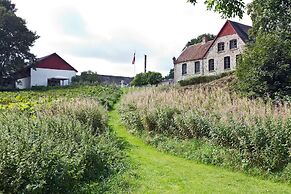 Lille Restrup Hovedgaard