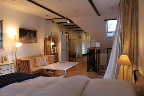Lille Restrup Hovedgaard