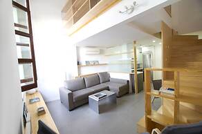 Smart Suites Albaicin Apartamentos