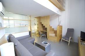 Smart Suites Albaicin Apartamentos
